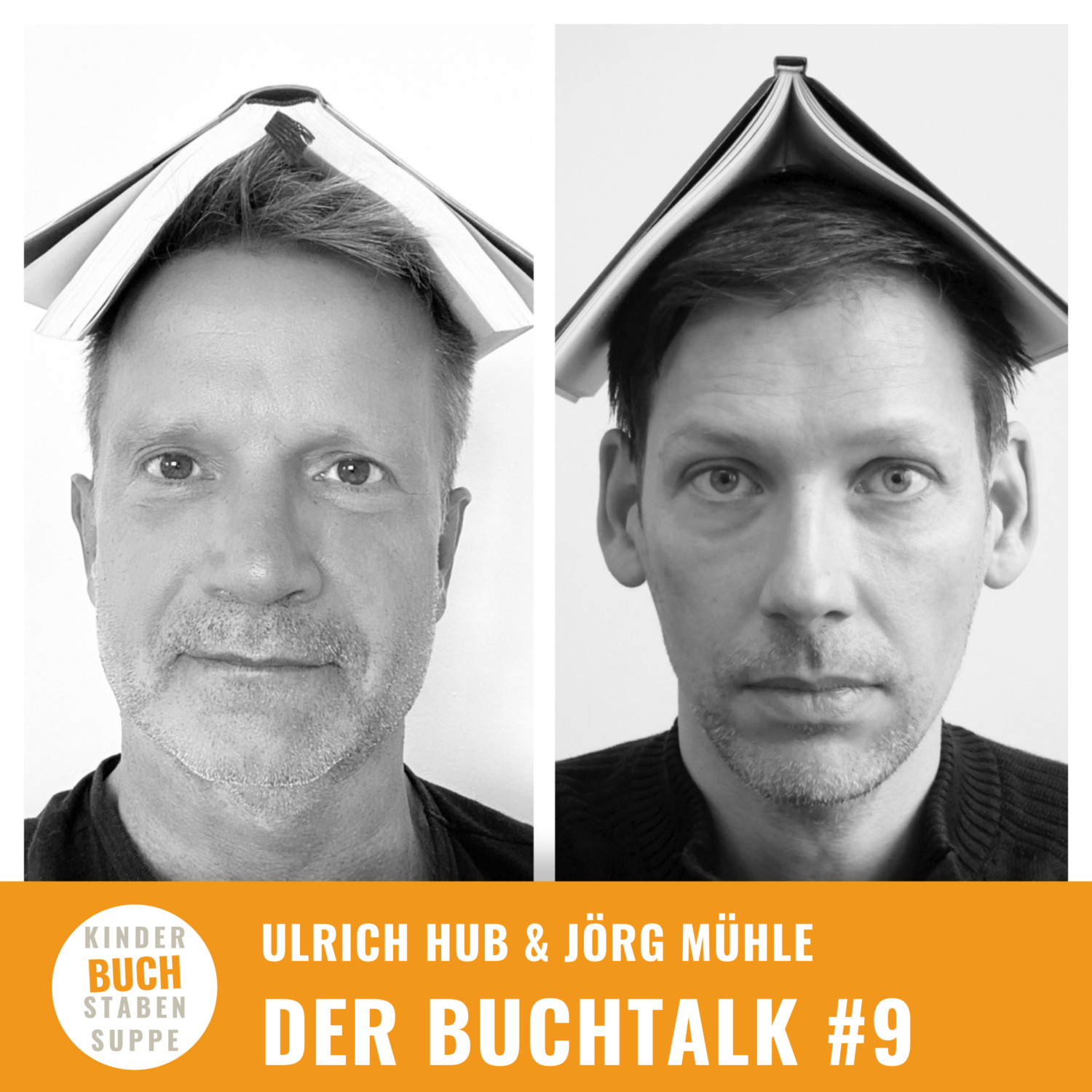 Der Buchtalk