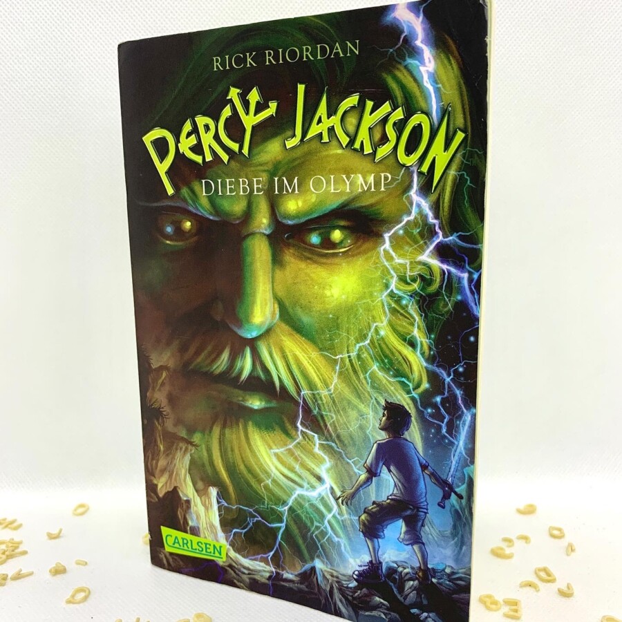 Percy Jackson Diebe Im Olymp Hörbuch Download Kostenlos Percy Jackson – Diebe im Olymp
